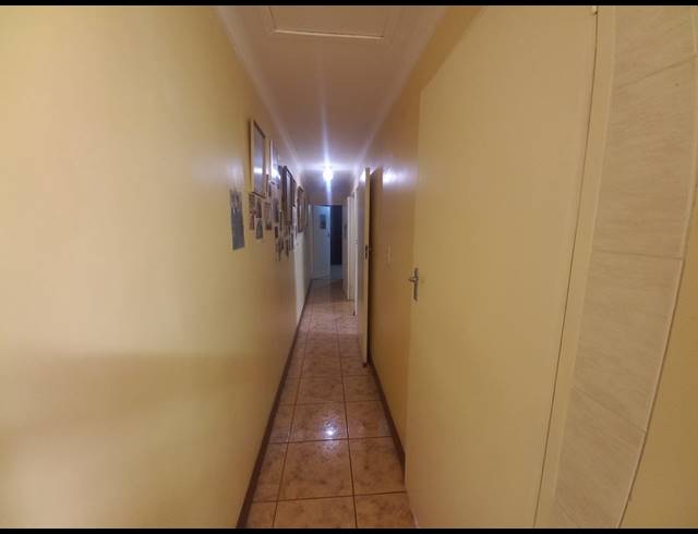 3 BEDROOM HOUSE FOR SALE IN PORTLANDS